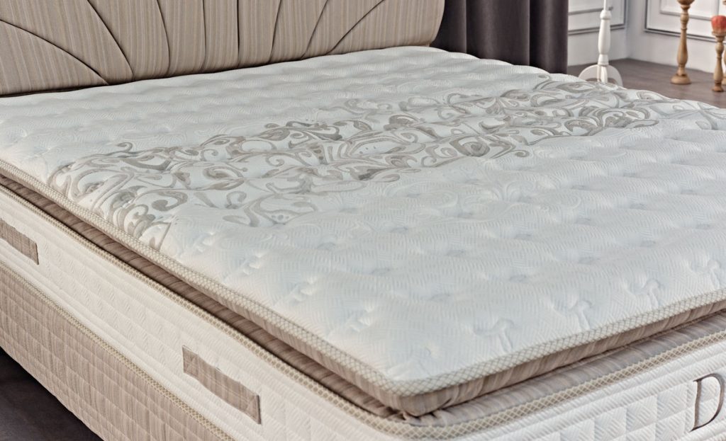 DIAMENTES Monessa Yatak