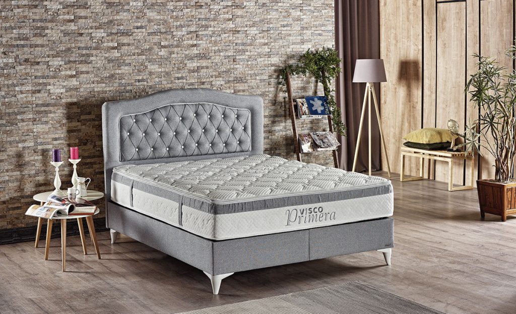 PRIMERA VISCO Monessa Yatak