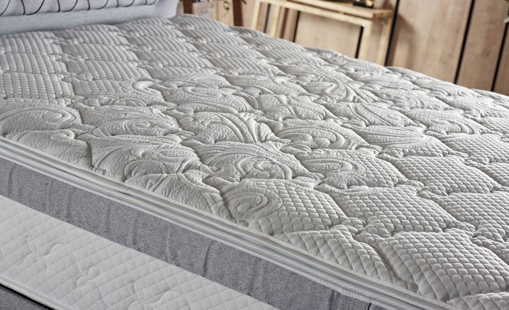 PRIMERA VISCO Monessa Yatak